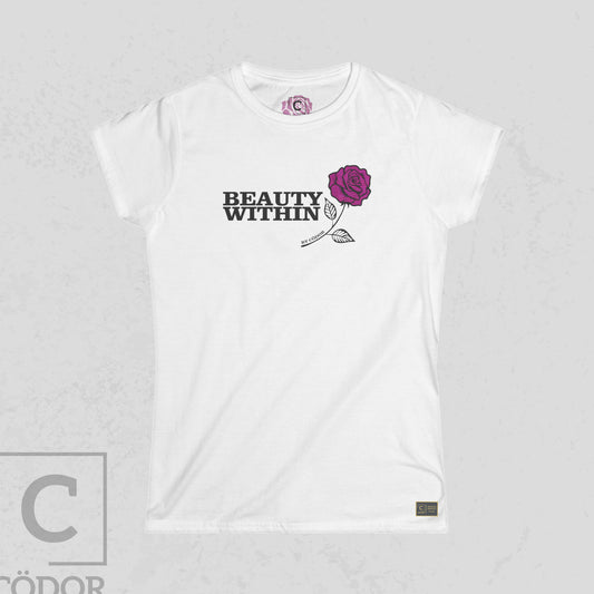 Beauty Within By Cödor