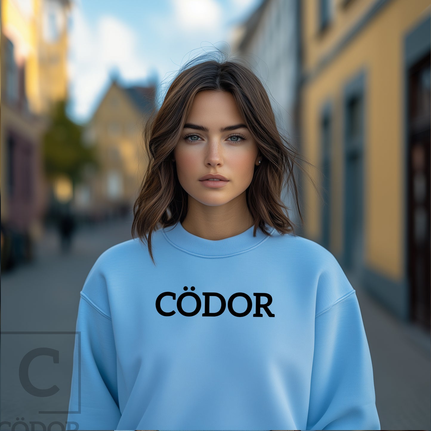 Cödor