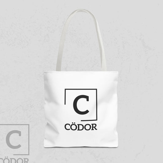 This Is My Cödor Tote Bag